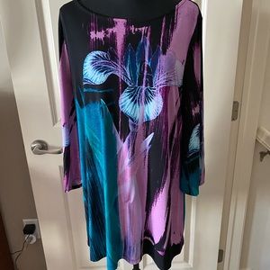 Gorgeous Large Alfani dress/top